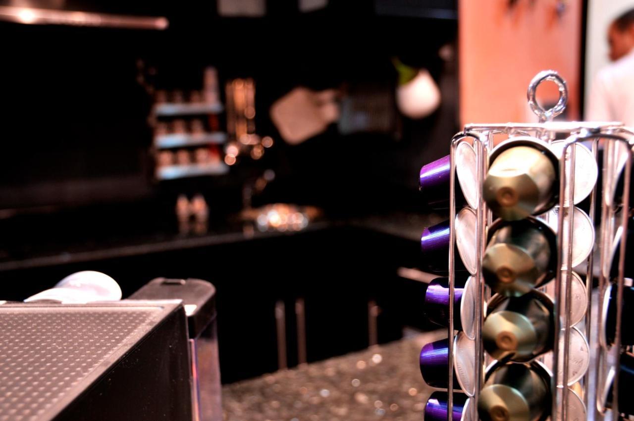 Luxury Riad Saad Fes- Apart Ruang foto